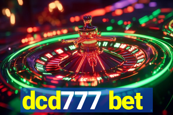 dcd777 bet